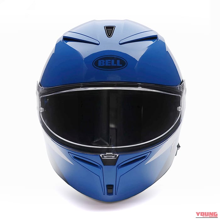 BELL LITHIUM CRF|視界も頭もストレスゼロ。標準装備の曇り止めとアジアンフィットで極上の旅を約束するBELL「LITHIUM CRF」