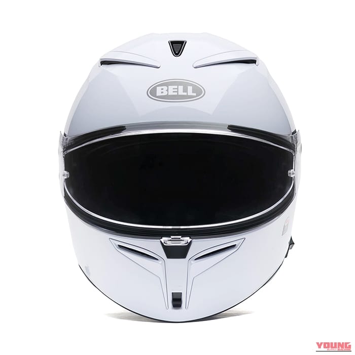 BELL LITHIUM CRF|視界も頭もストレスゼロ。標準装備の曇り止めとアジアンフィットで極上の旅を約束するBELL「LITHIUM CRF」