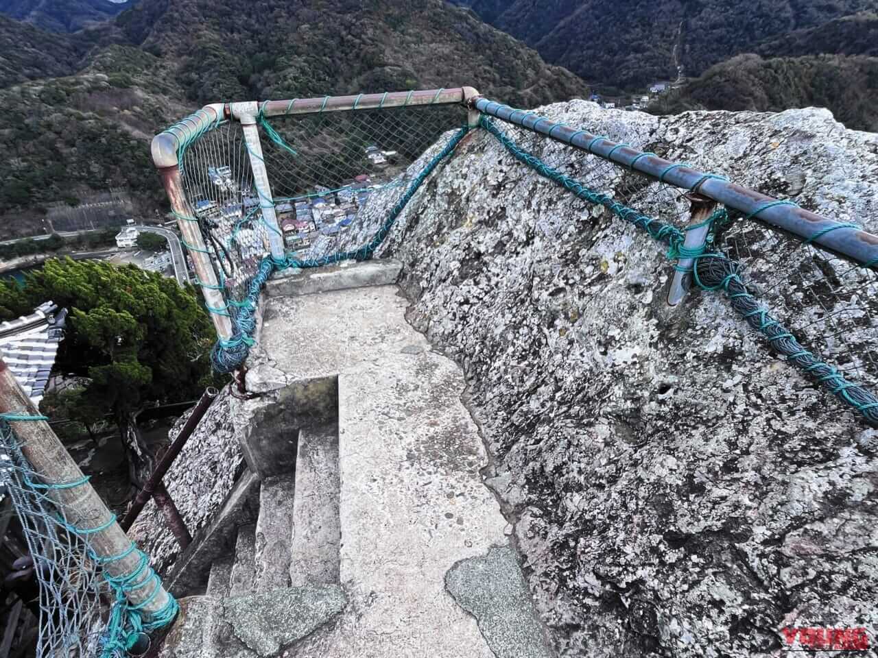 BMW R1300RT_伊豆黄昏浪漫行|【BMWツーリング:R1300RT】伊豆黄昏浪漫行〜一日の終わり、旅の終わりに拝む日の入り