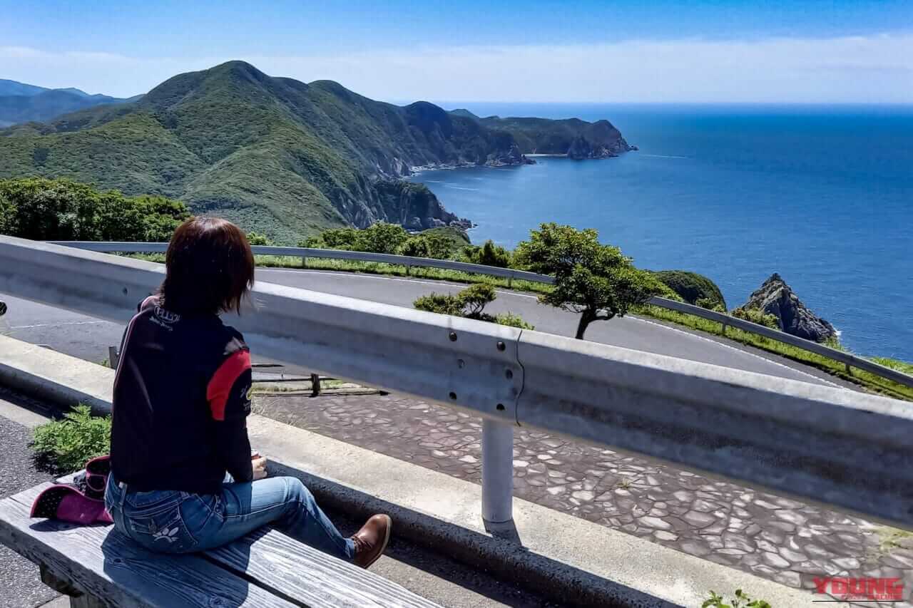 3月のツーリングは“吉方位”へGo!? 走って運気を爆上げする「開運ツーリング」のススメ