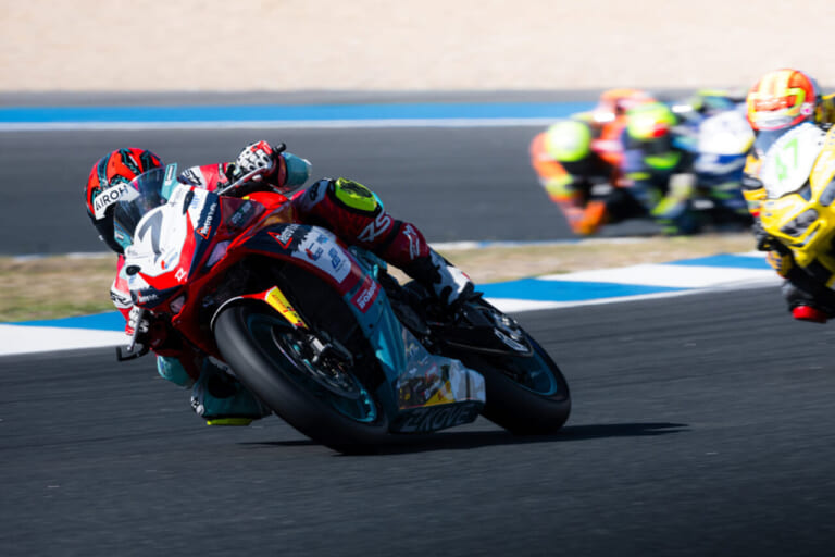 KOVE｜350RR｜SSP300世界チャンピオンマシン来襲!! 中国KOVEより「350RR」「450RR」が上陸予定、8月導入へ