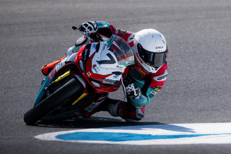 KOVE｜350RR｜SSP300世界チャンピオンマシン来襲!! 中国KOVEより「350RR」「450RR」が上陸予定、8月導入へ