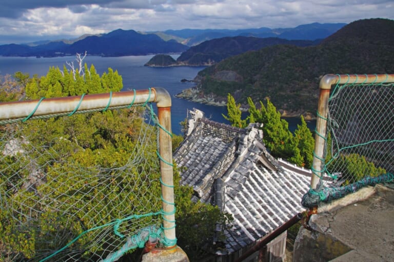 BMW R1300RT_伊豆黄昏浪漫行|【BMWツーリング:R1300RT】伊豆黄昏浪漫行〜一日の終わり、旅の終わりに拝む日の入り