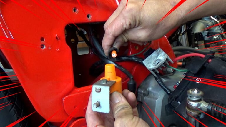 【リトルカブレストア】アクセルを開けると「ボボボ…」エンジン回転が上がらない原因が意外すぎた件|【リトルカブレストア】アクセルを開けると「ボボボ…」エンジン回転が上がらない原因が意外すぎた件