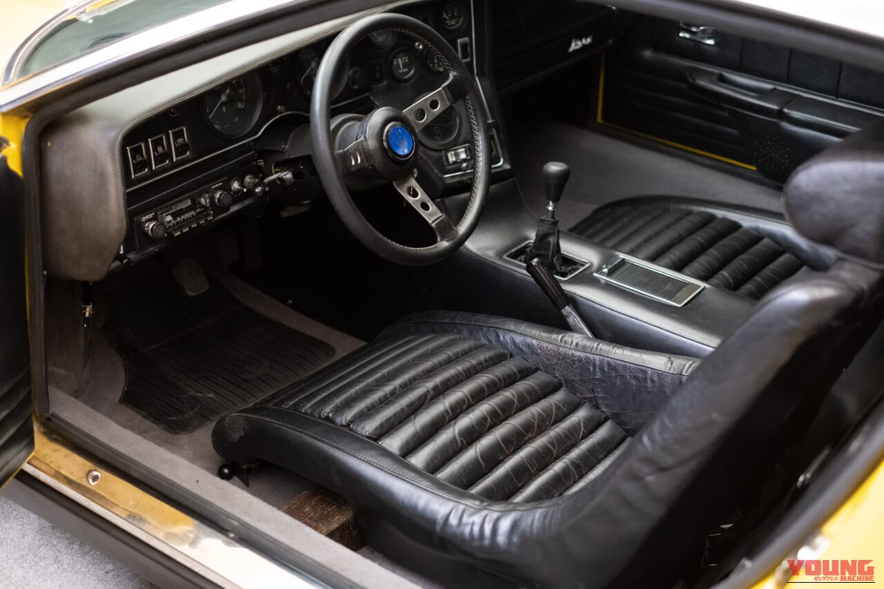 |「メラクはやめとけ」マセラティ・ボーラはV8エンジン搭載でレストアも楽、極上モノでも意外と安い2000万円クラス?