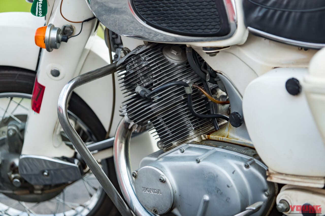 ｜ホンダ「ドリームCA78」とは？本田宗一郎の美学「神社仏閣デザイン」のルーツと北米仕様の希少価値を解説