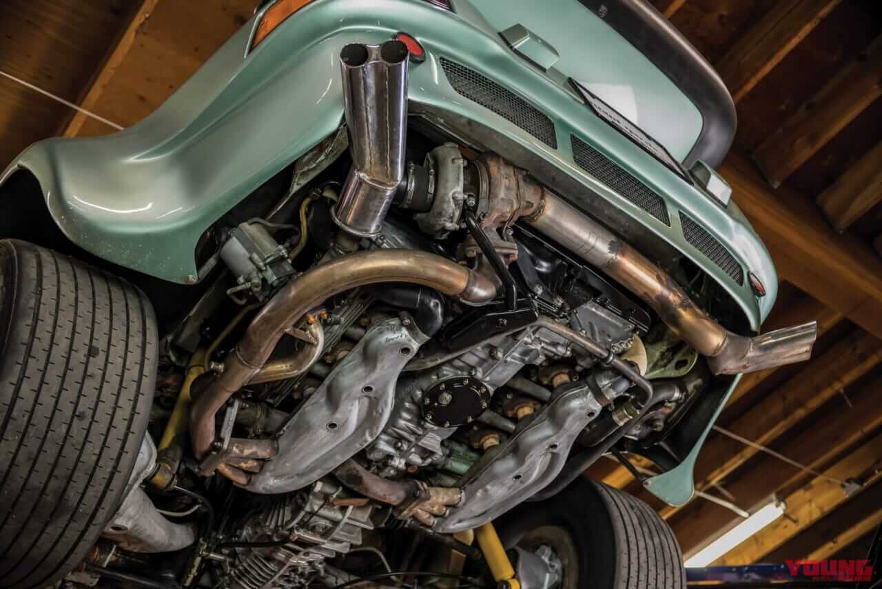 ｜「公道を走れるってマジか」ポルシェファン垂涎！ 約2700万円で落札されたクレーマー935ターボ