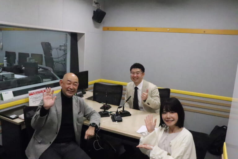  ラジオ番組『ライダーズ』｜【Honda】『東京モーターサイクルショー2026』開催! メーカー広報にブースの見どころを聞いてみた