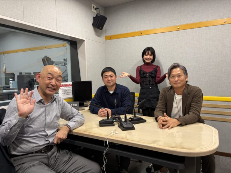  ラジオ番組『ライダーズ』｜【バイク王】『東京モーターサイクルショー2026』開催！広報担当にブースの見どころを聞いてみた！