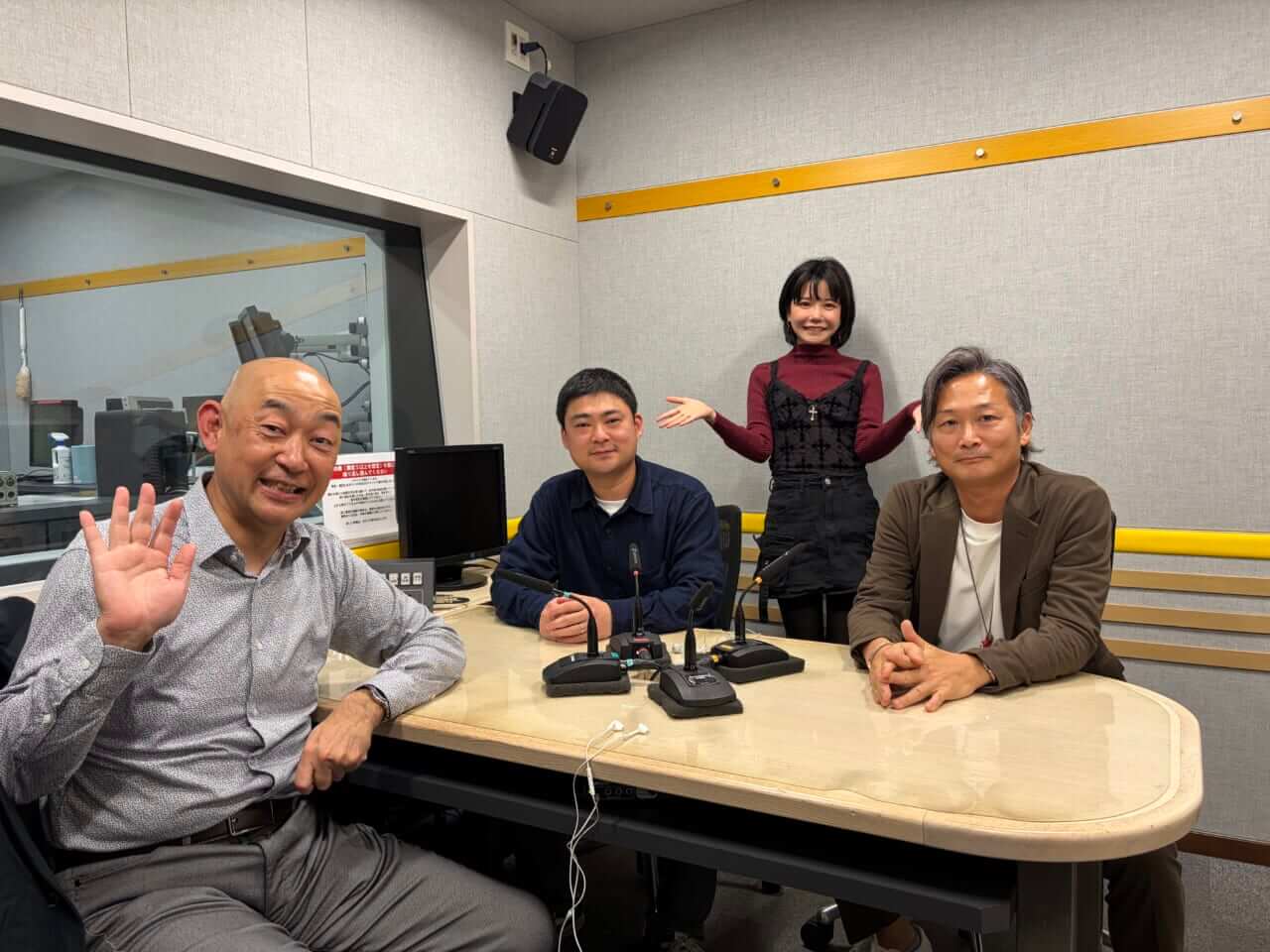  ラジオ番組『ライダーズ』｜【バイク王】『東京モーターサイクルショー2026』開催！広報担当にブースの見どころを聞いてみた！