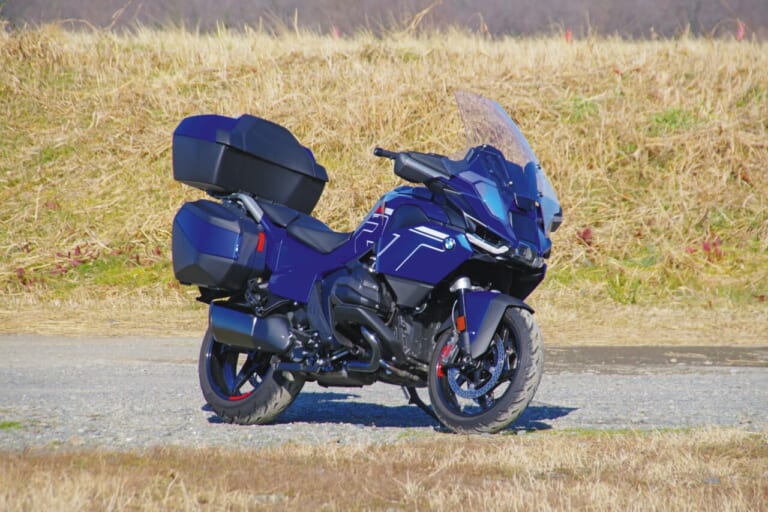 BMW R1300RT_伊豆黄昏浪漫行｜【BMWツーリング：R1300RT】伊豆黄昏浪漫行〜一日の終わり、旅の終わりに拝む日の入り