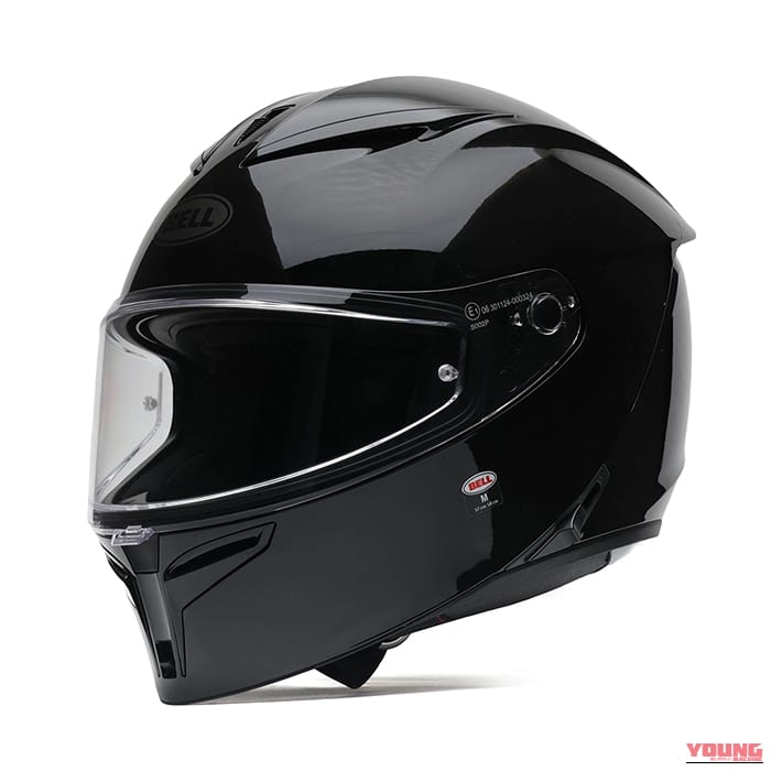 BELL LITHIUM CRF|視界も頭もストレスゼロ。標準装備の曇り止めとアジアンフィットで極上の旅を約束するBELL「LITHIUM CRF」