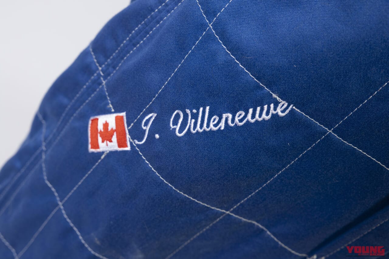 |F1レーシングスーツの資産価値とは?マンセル、シューマッハの実使用品オークション相場を解説