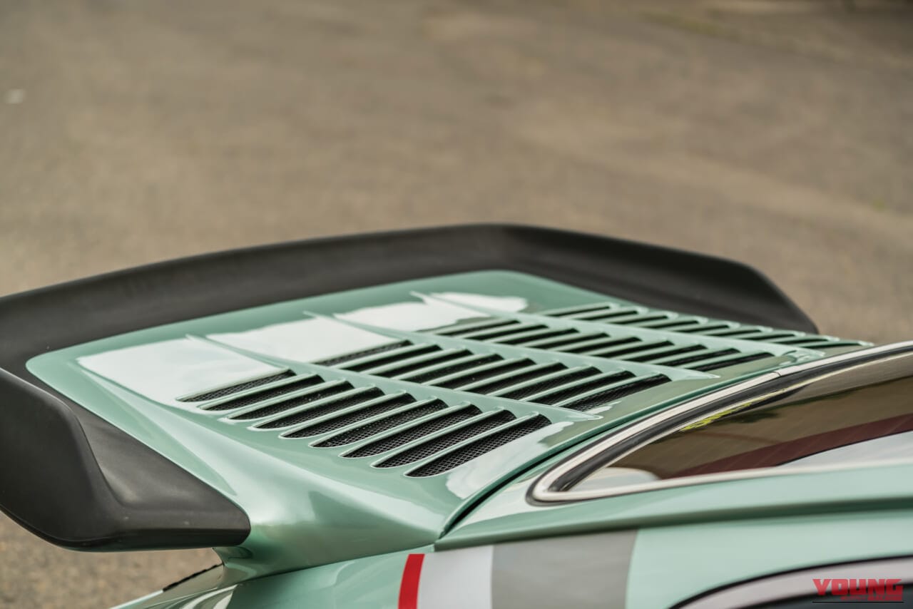 |「公道を走れるってマジか」ポルシェファン垂涎! 約2700万円で落札されたクレーマー935ターボ