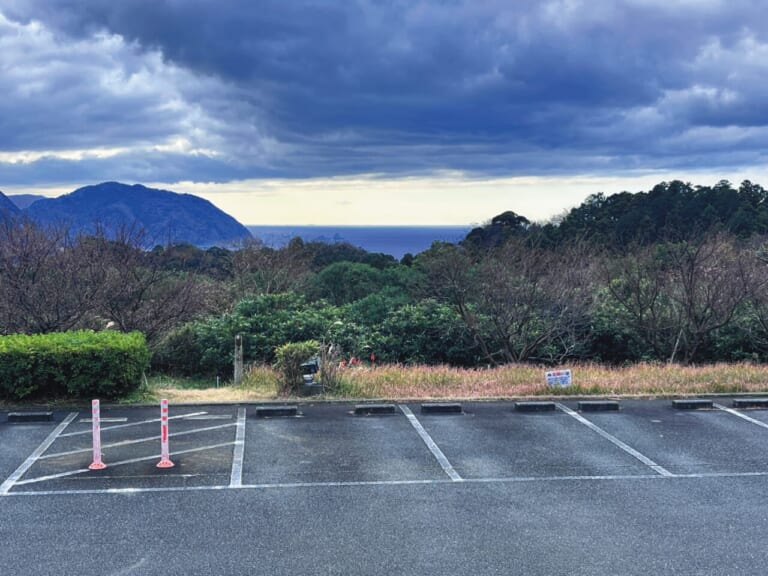 BMW R1300RT_伊豆黄昏浪漫行|【BMWツーリング:R1300RT】伊豆黄昏浪漫行〜一日の終わり、旅の終わりに拝む日の入り