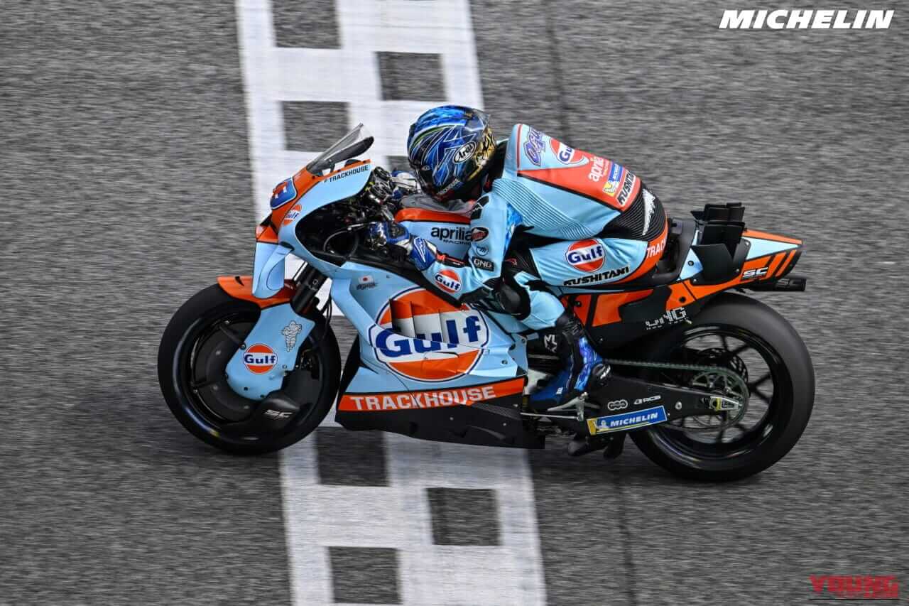 ｜MotoGP開幕戦、現地に行ってきました！ 表彰台にドゥカティの姿はなく……【ノブ青木の上毛グランプリ新聞 Vol.39】