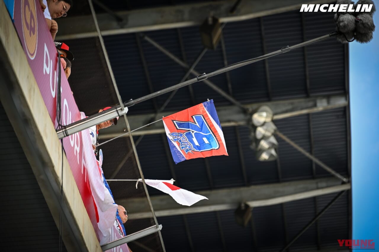 |MotoGP開幕戦、現地に行ってきました! 表彰台にドゥカティの姿はなく……【ノブ青木の上毛グランプリ新聞 Vol.39】