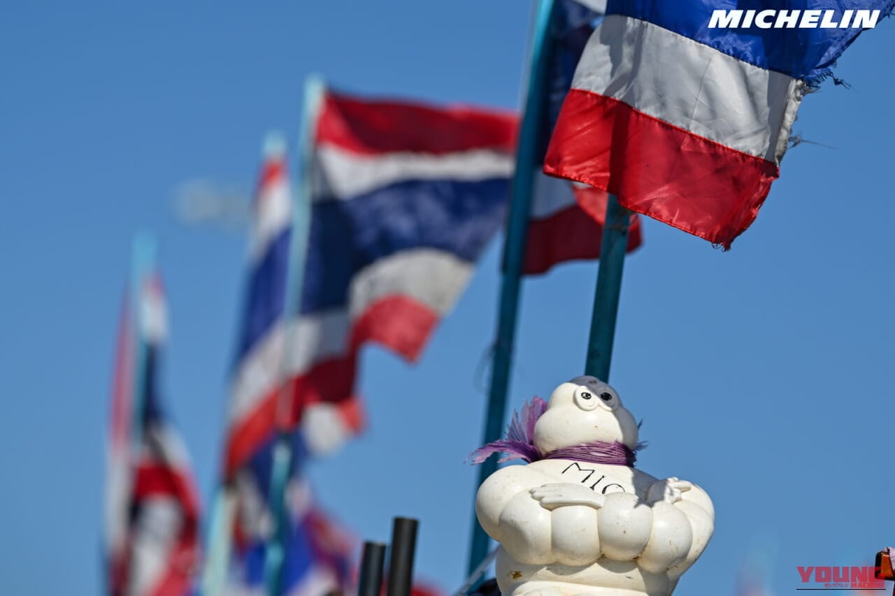 ｜MotoGP開幕戦、現地に行ってきました！ 表彰台にドゥカティの姿はなく……【ノブ青木の上毛グランプリ新聞 Vol.39】