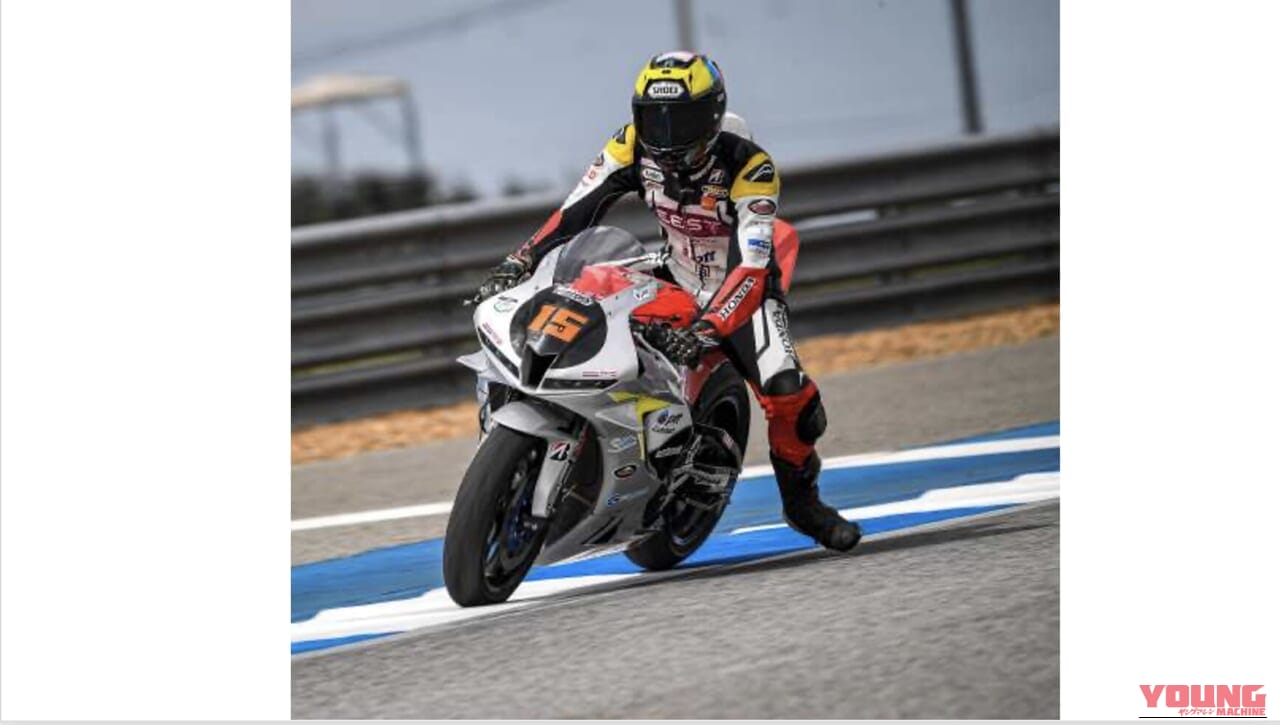 |異能の“逆輸入”ストライカー現る! タイで覚醒した18歳、中川豪優の衝撃。