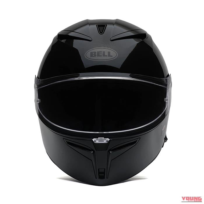 BELL LITHIUM CRF｜視界も頭もストレスゼロ。標準装備の曇り止めとアジアンフィットで極上の旅を約束するBELL「LITHIUM CRF」