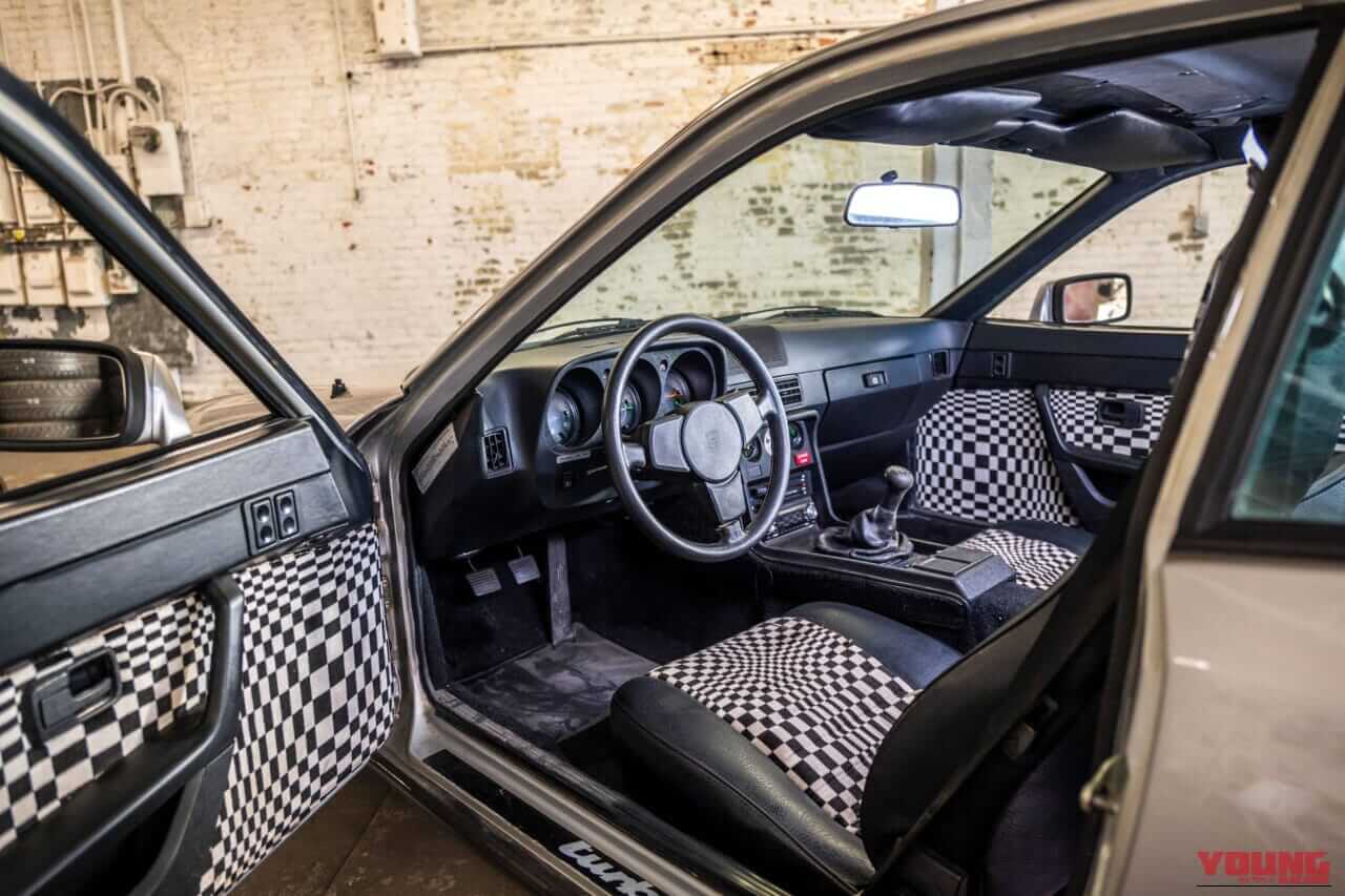 ｜マグナス・ウォーカーのポルシェコレクションがオークションに！注目の911フラットノーズやGT3など「走る芸術品」たちの驚きの指値