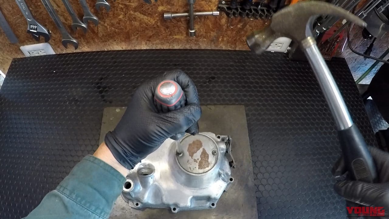 なめる前に試せ! プラスネジを正確に回すための「７対３の黄金ルール」【DIY整備の裏技】｜なめる前に試せ! プラスネジを正確に回すための「7対3の黄金ルール」【DIY整備の裏技】