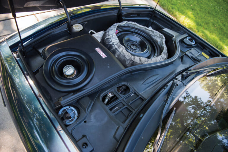 アルピーヌV6ターボ|「えっ、ポルシェじゃないのに?」「意外とお買い得」フランス製のデカ尻RRスポーツカー・アルピーヌV6ターボ