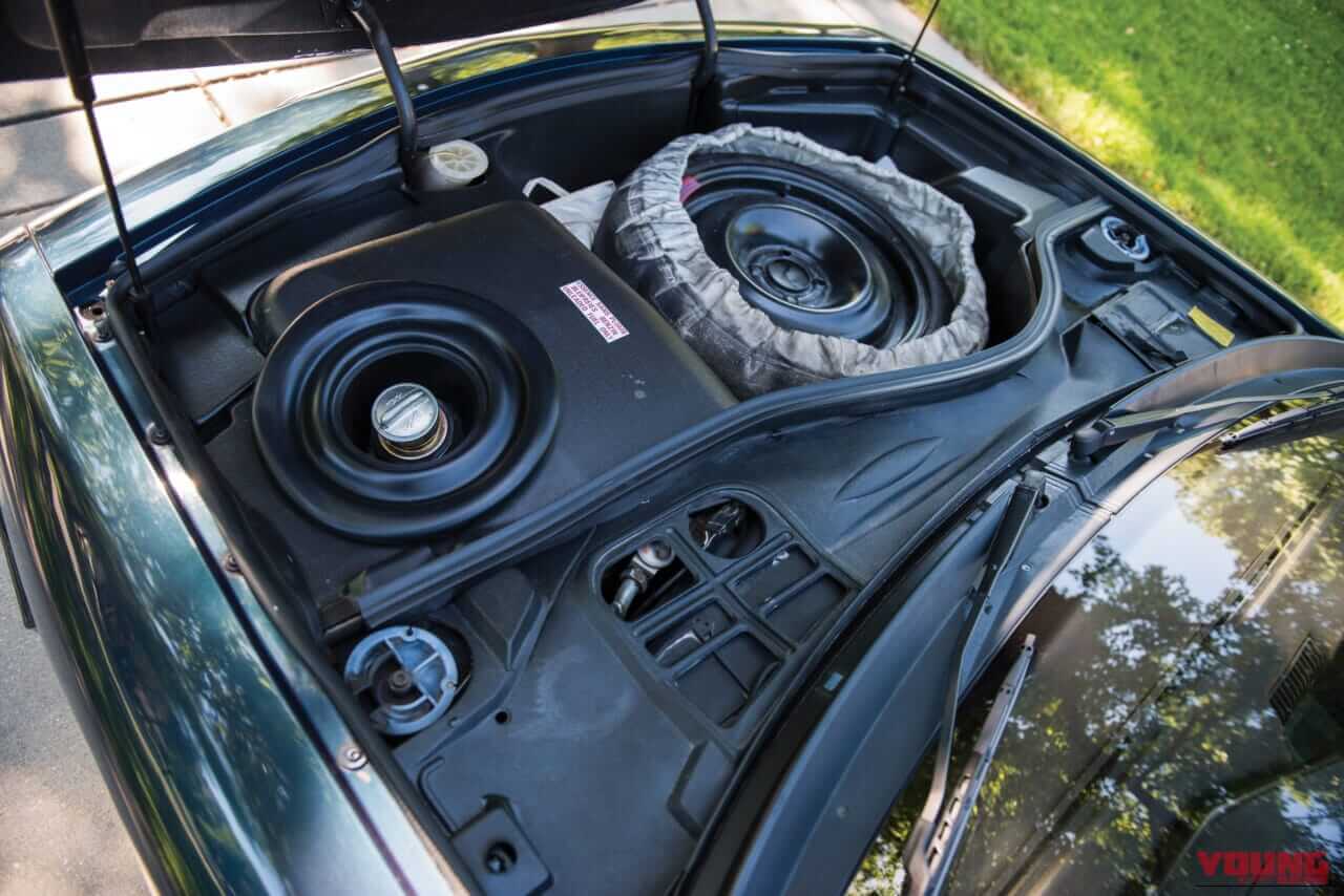 アルピーヌV6ターボ|「えっ、ポルシェじゃないのに?」「意外とお買い得」フランス製のデカ尻RRスポーツカー・アルピーヌV6ターボ