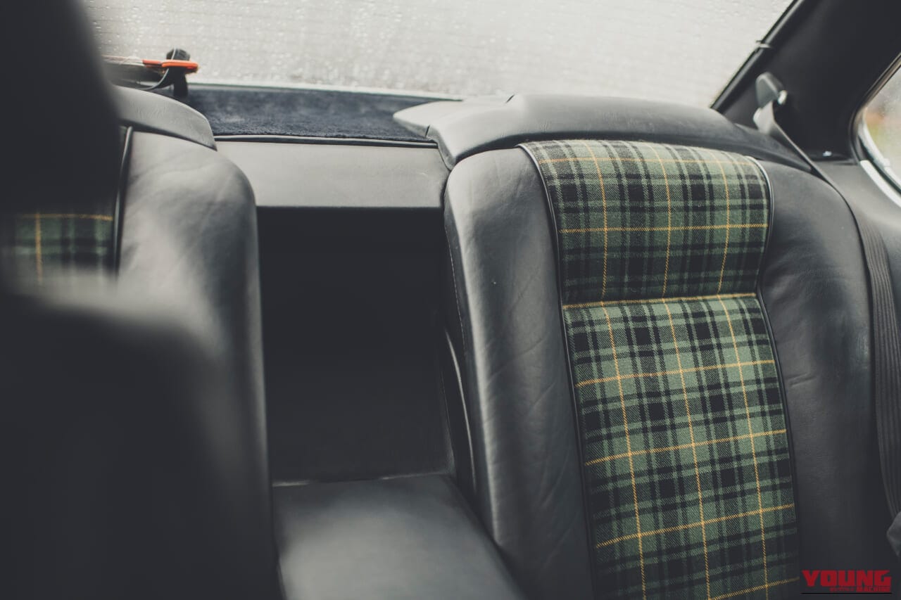 |限定わずか30台、フルレストア車は4200万円に。名前だけじゃなかった時代のアルピナが世に放ったB7Sターボとは