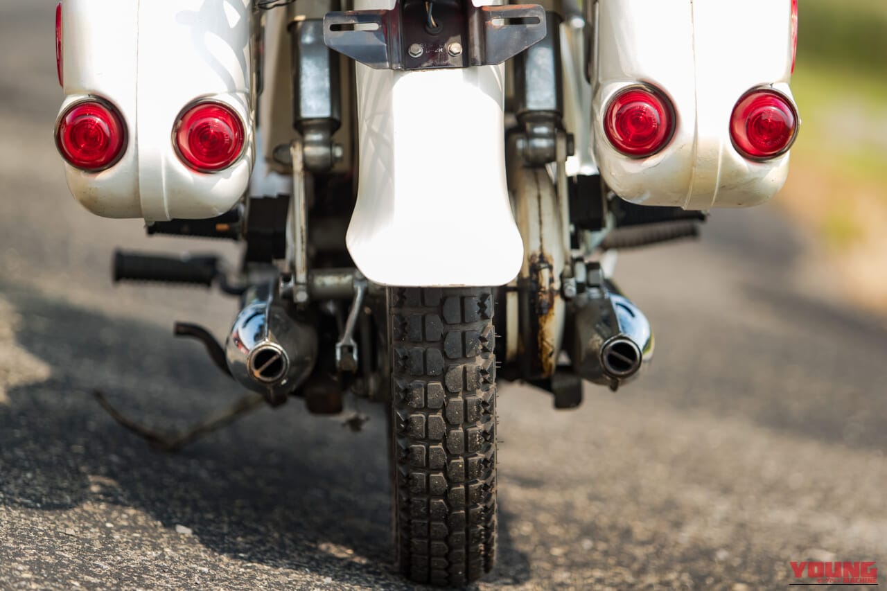 |ホンダ「ドリームCA78」とは?本田宗一郎の美学「神社仏閣デザイン」のルーツと北米仕様の希少価値を解説