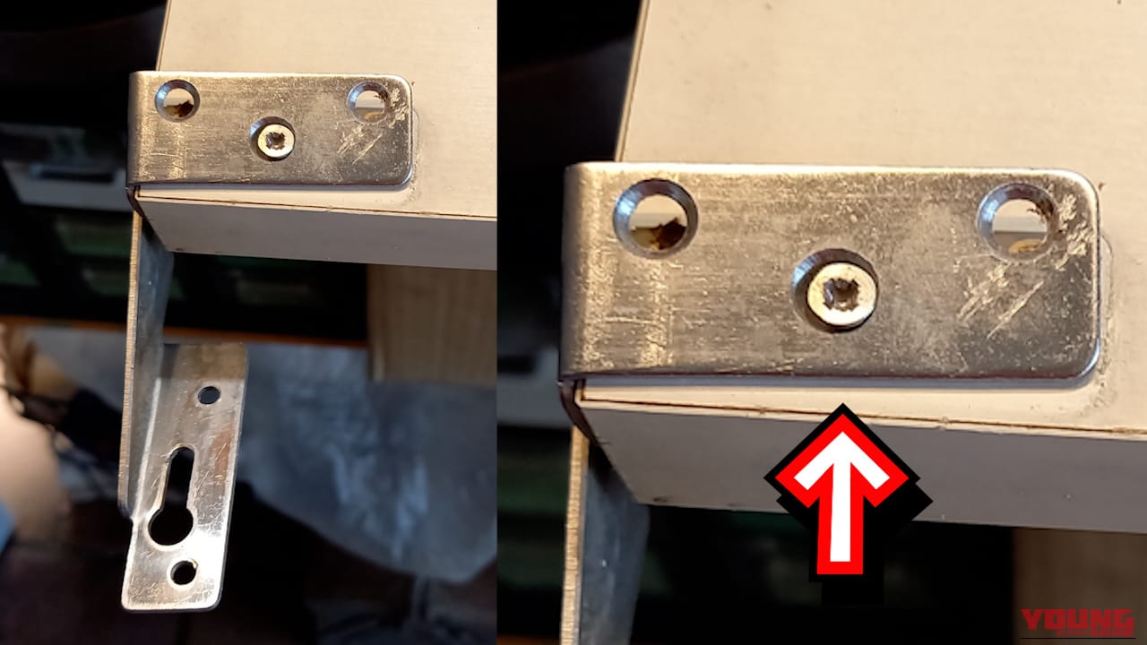 なめる前に試せ! プラスネジを正確に回すための「7対3の黄金ルール」【DIY整備の裏技】|なめる前に試せ! プラスネジを正確に回すための「7対3の黄金ルール」【DIY整備の裏技】