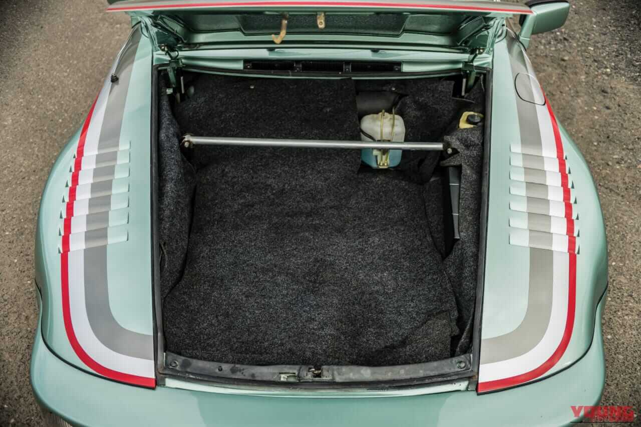 |「公道を走れるってマジか」ポルシェファン垂涎! 約2700万円で落札されたクレーマー935ターボ