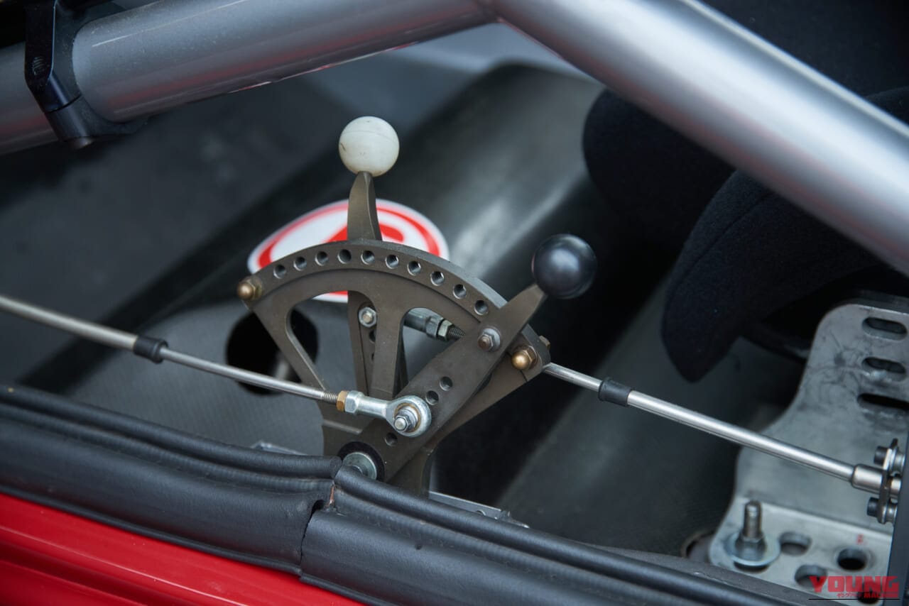 1994|アルファロメオ|155 V6 TI DTM|無双してた時代のワークスマシンが1億1000万円?! アルファロメオのDTMマシンに夢を託せ!