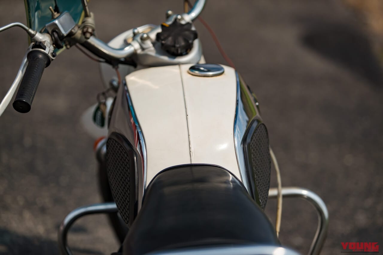 ｜ホンダ「ドリームCA78」とは？本田宗一郎の美学「神社仏閣デザイン」のルーツと北米仕様の希少価値を解説