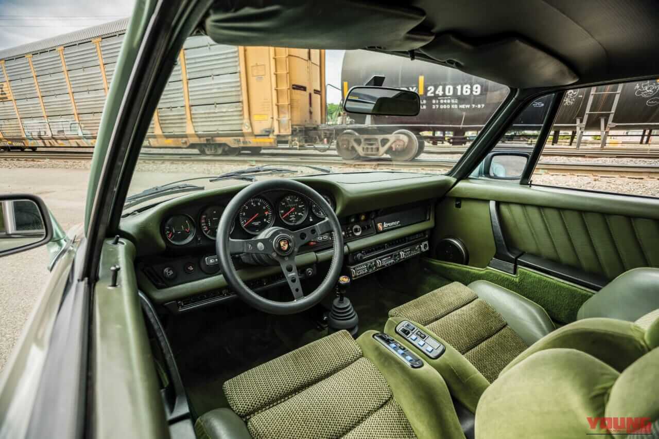 ｜「公道を走れるってマジか」ポルシェファン垂涎！ 約2700万円で落札されたクレーマー935ターボ