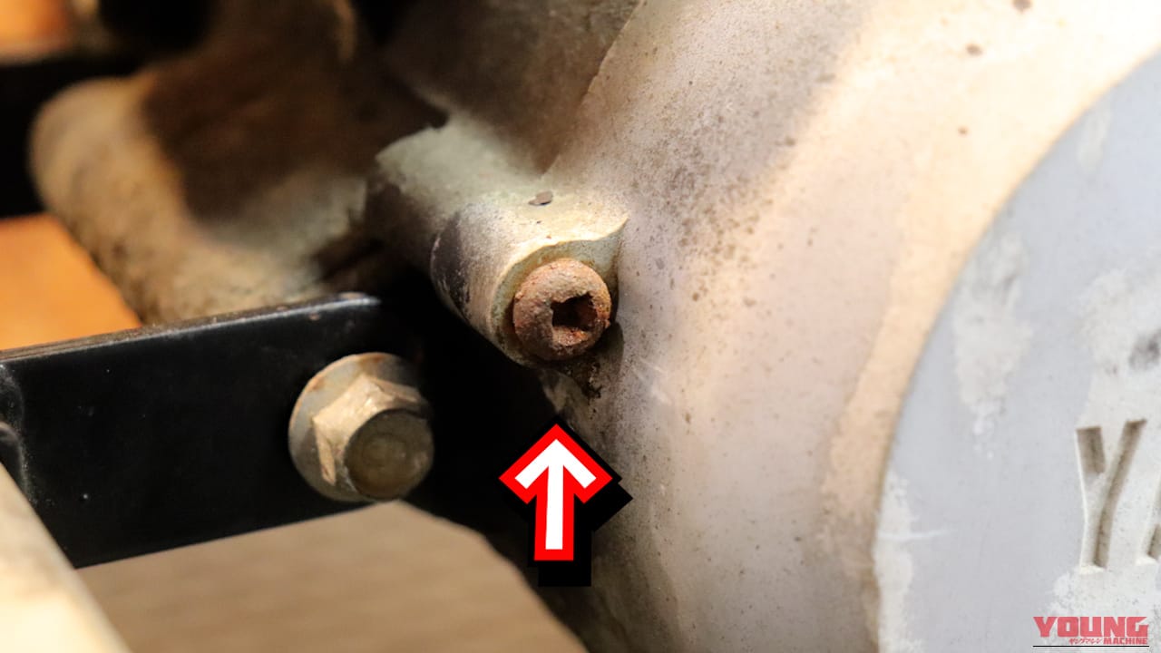 なめる前に試せ! プラスネジを正確に回すための「７対３の黄金ルール」【DIY整備の裏技】｜なめる前に試せ! プラスネジを正確に回すための「7対3の黄金ルール」【DIY整備の裏技】