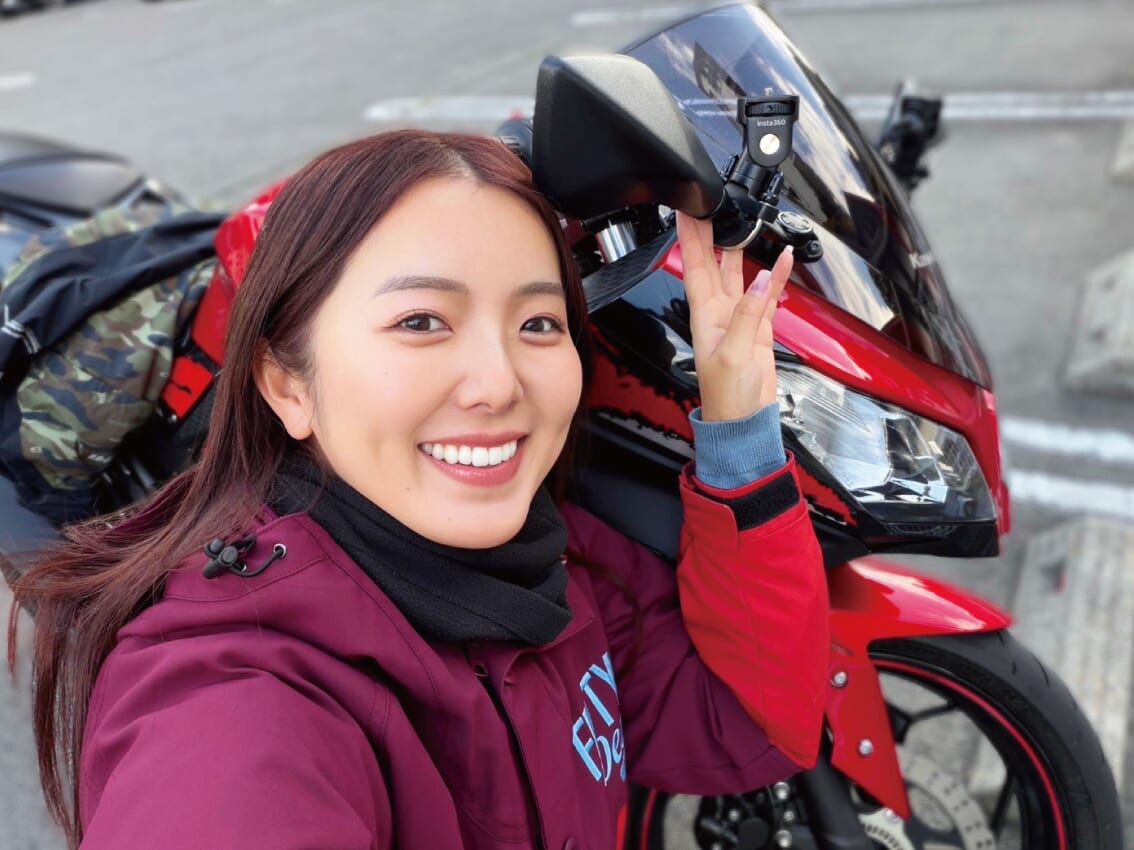 バイク王_東京モーターサイクルショー2026｜【バイク王】『東京モーターサイクルショー2026』開催！広報担当にブースの見どころを聞いてみた！