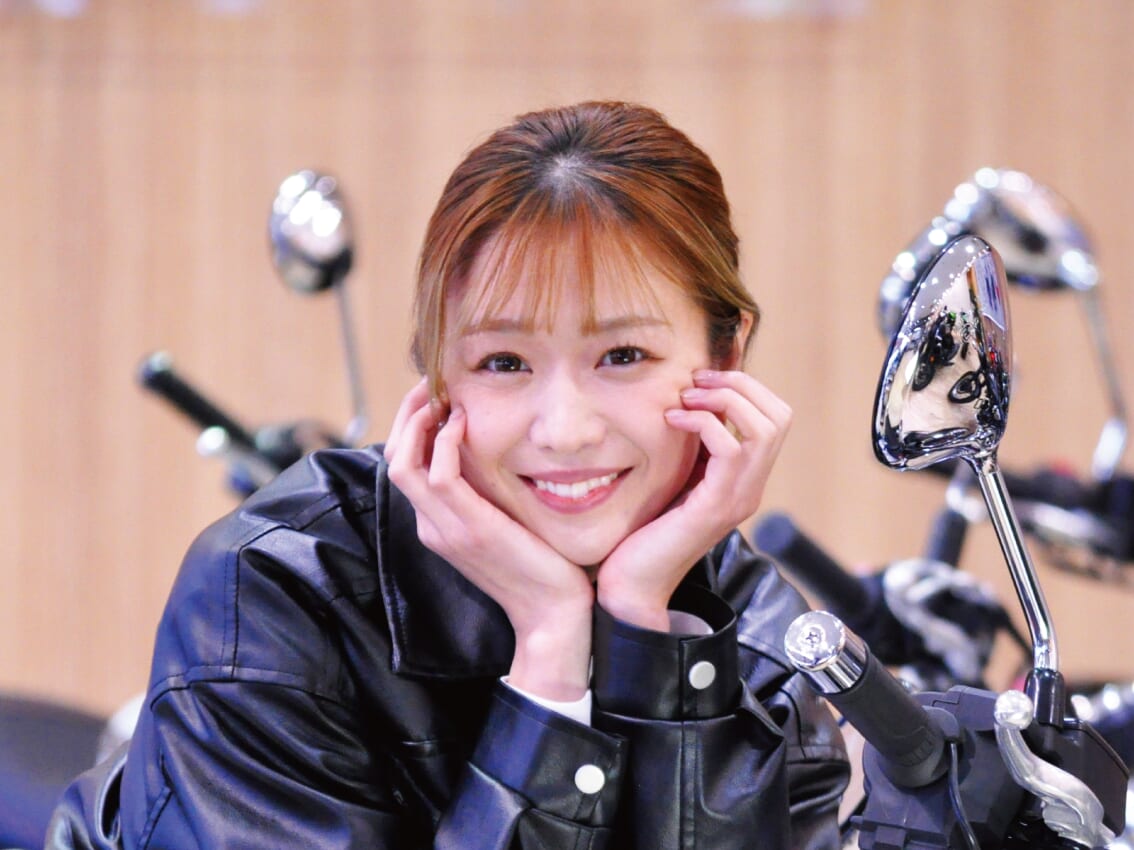 バイク王_東京モーターサイクルショー2026｜【バイク王】『東京モーターサイクルショー2026』開催！広報担当にブースの見どころを聞いてみた！