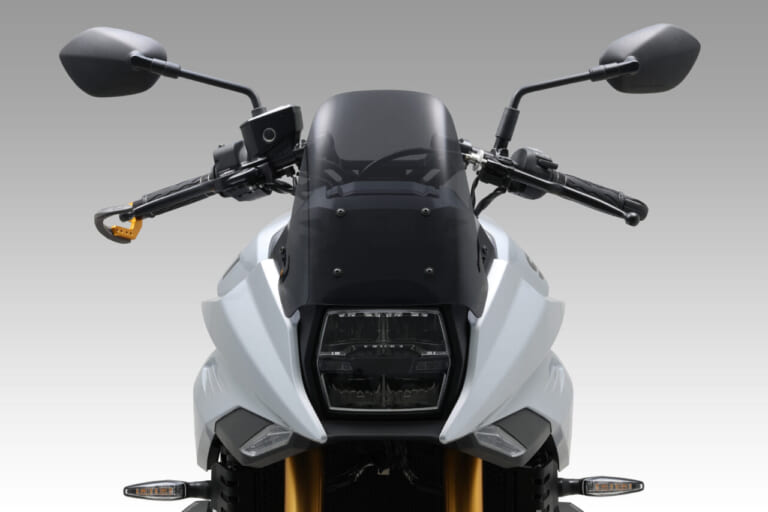 YOSHIMURA KATANA ハンドルKIT｜【衝撃】カタナはやっぱりセパハンだ! 名車のローフォルムを完全再現する反則級パーツがヨシムラから登場