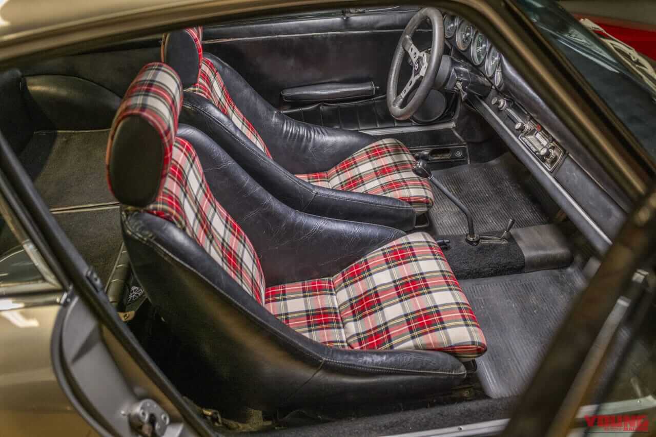 ｜マグナス・ウォーカーのポルシェコレクションがオークションに！注目の911フラットノーズやGT3など「走る芸術品」たちの驚きの指値