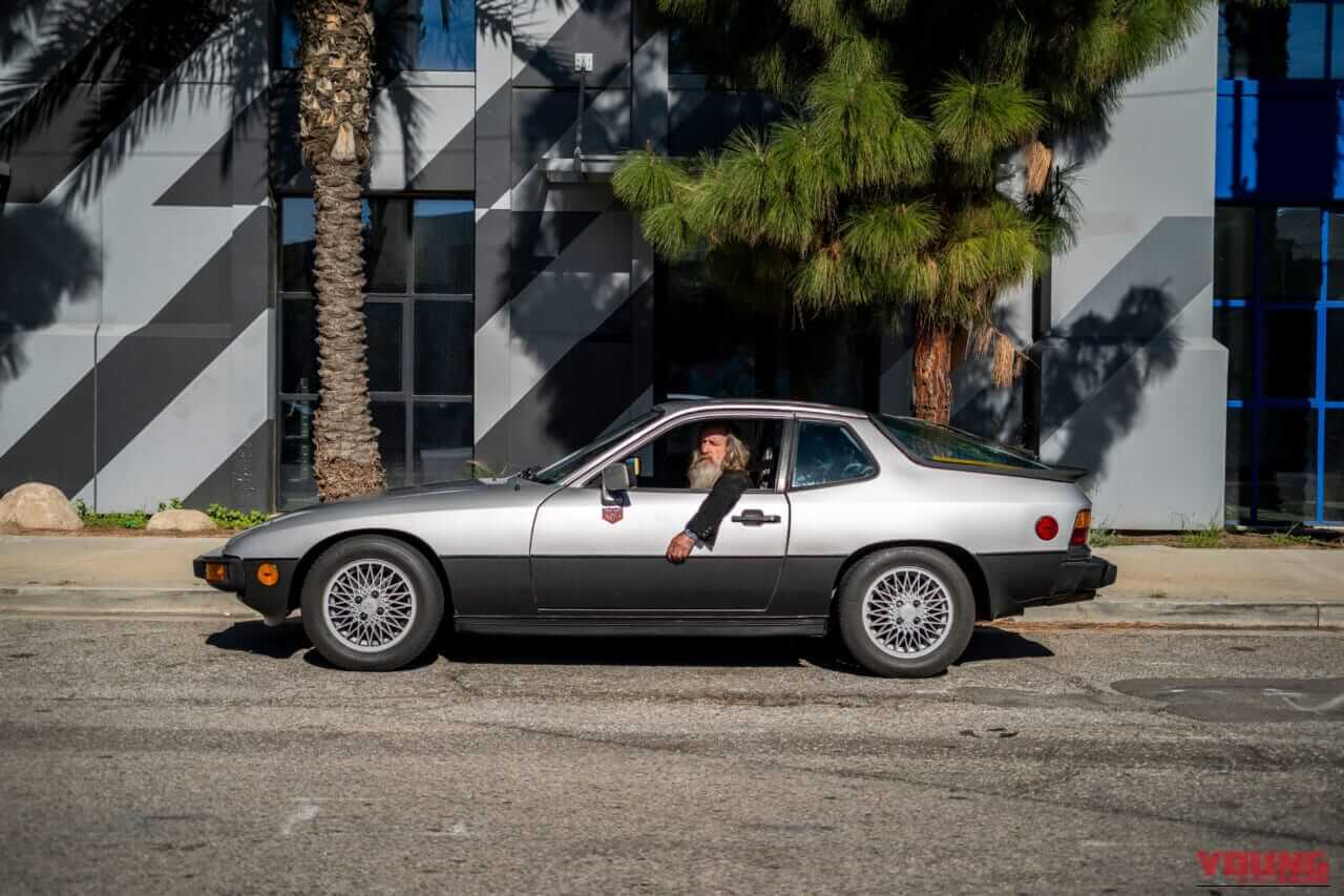 ｜マグナス・ウォーカーのポルシェコレクションがオークションに！注目の911フラットノーズやGT3など「走る芸術品」たちの驚きの指値