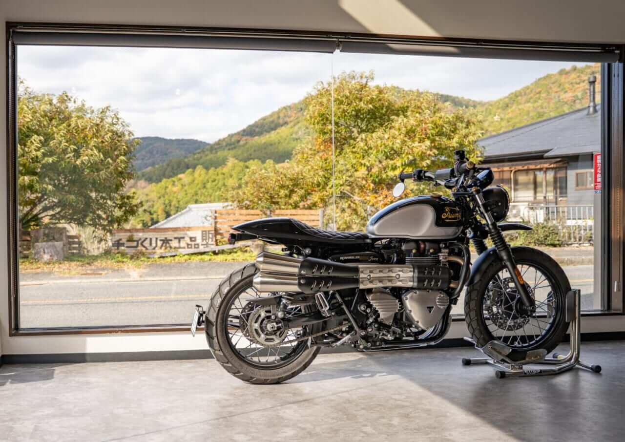 プロト｜第53回 東京モーターサイクルショー/第5回　名古屋モーターサイクルショーに出展いたします。