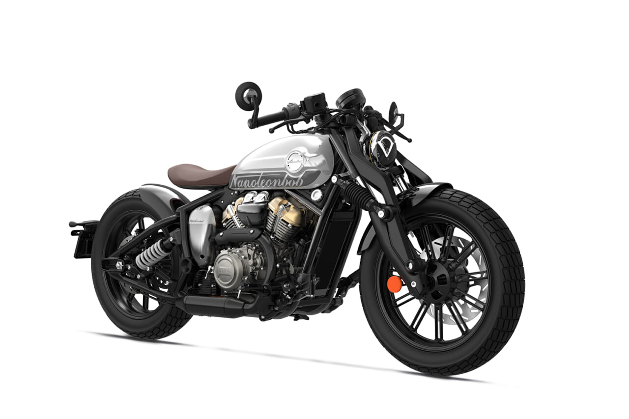 プロト｜第53回 東京モーターサイクルショー/第5回　名古屋モーターサイクルショーに出展いたします。