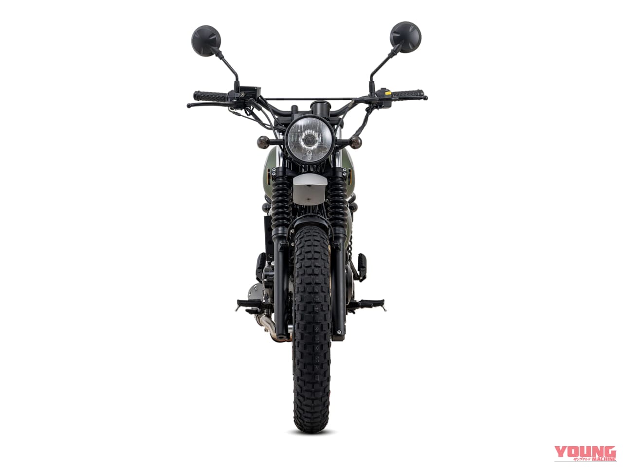 ｜重いバイクはもう疲れた…そんなあなたへ！装備充実で150kg前後の軽量レトロ250cc2種が日本上陸