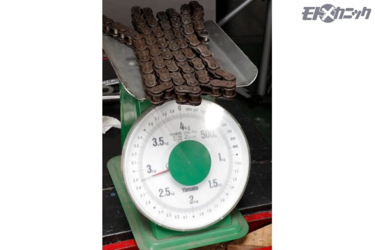 ADVANTAGE｜XAM&DID GOLDドライブチェーン&前後スプロケットキット｜[GSX1100S刀の駆動を軽やかに]太い630→現代的530サイズへとコンバート。軽いドライブ系部品が生み出す軽快な走りに注目!!