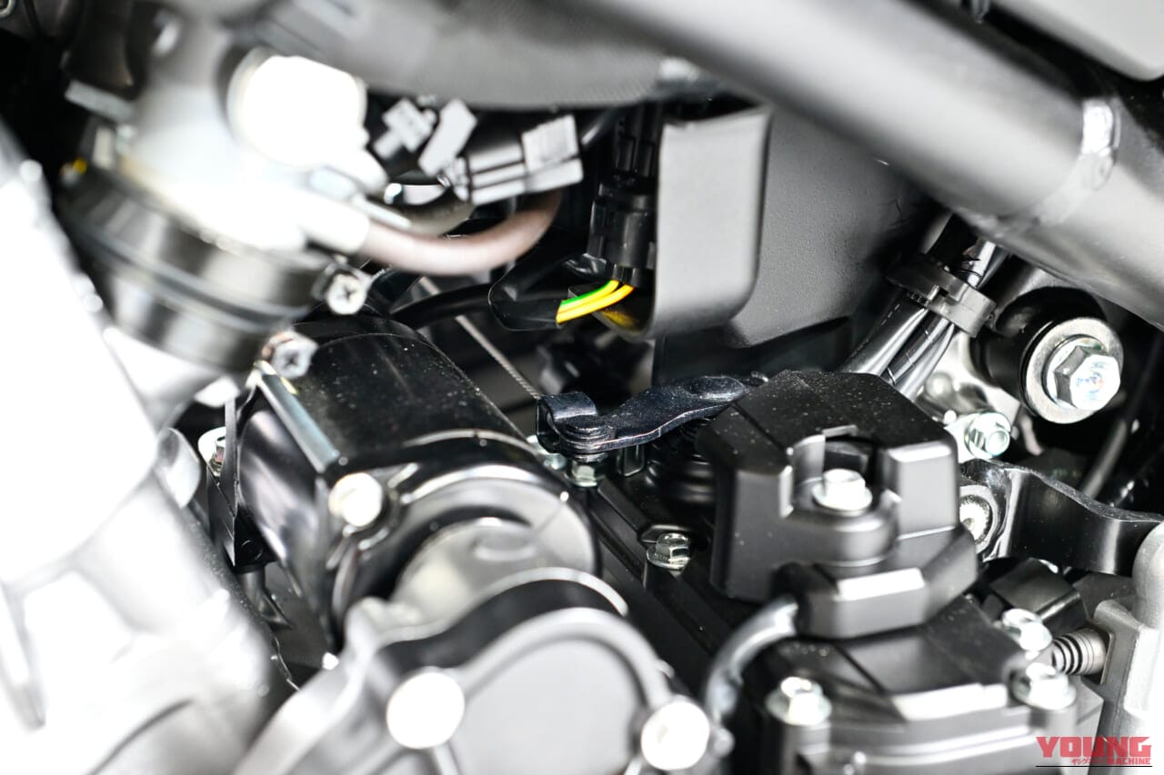 |【世界初公開】ホンダ新型「CB400スーパーフォア Eクラッチ “コンセプト”」大阪モーターサイクルショーで実車公開