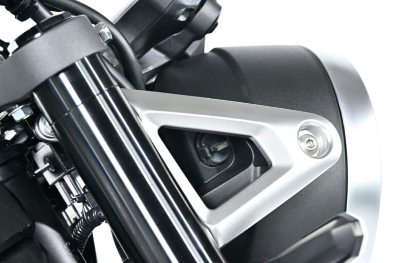 ホンダ｜CB400スーパーフォア Eクラッチ コンセプト｜【世界初公開】ホンダ新型「CB400スーパーフォア Eクラッチ “コンセプト”」大阪モーターサイクルショーで実車公開