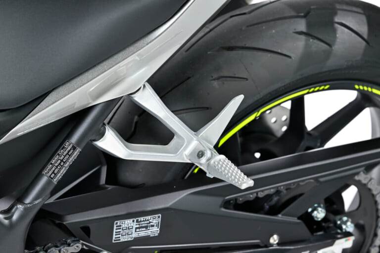 ホンダ|CBR400R FOUR E-Clutch Concept|ホンダの4気筒400ccフルカウルスポーツが30年ぶりに復活へ!! 新型「CBR400R FOUR」がコンセプトモデルとしてついに大阪MCショーでアンベール