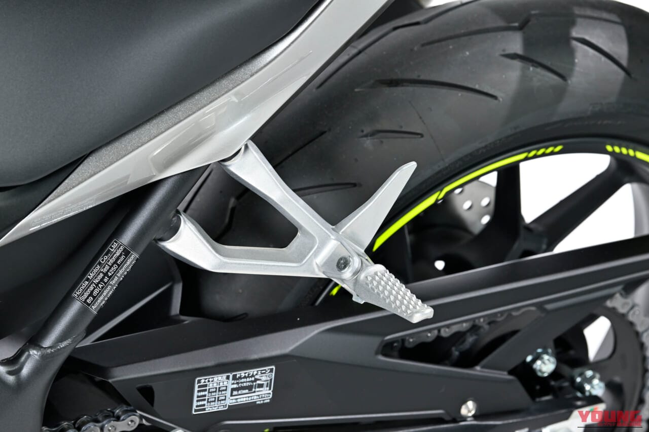 |ホンダの4気筒400ccフルカウルスポーツが30年ぶりに復活へ!! 新型「CBR400R FOUR」がコンセプトモデルとしてついに大阪MCショーでアンベール