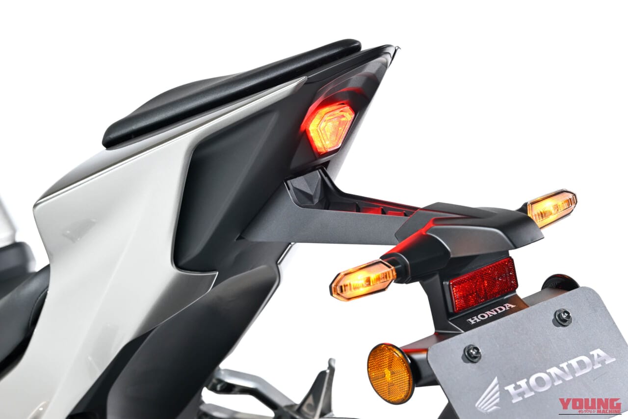 ｜ホンダの4気筒400ccフルカウルスポーツが30年ぶりに復活へ!! 新型「CBR400R FOUR」がコンセプトモデルとしてついに大阪MCショーでアンベール